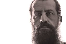 Sean Rowe Official Web site