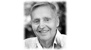 David ROLSTON Obituary (2016)