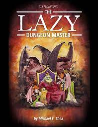 Sly Flourish's The Lazy Dungeon Master