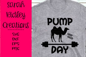 Fizello pump day weightlifting camel kupa bardak değerlendirmeleri. Pump Day Woo Woo Exercise Svg Weight Lifting Camel Svg 208496 Svgs Design Bundles