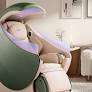 The new OSIM uDream.AI flagship touches all five senses