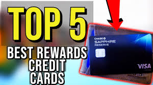 Stephanie colestock may 3, 2021. Top 5 Best Rewards Credit Card 2020 Youtube
