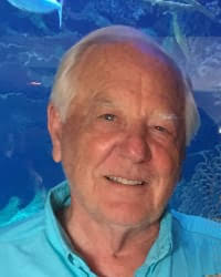 Gary T Kimm Sr Obituary (1939