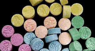 Photos Of Ecstasy Pills