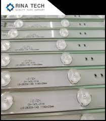 original led backlight strip bar for lg led led tv tv backlight