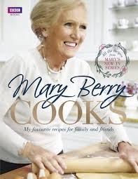 Mary berry's complete cook book in 1995. Mary Berry Cooks My Favourite Recipes For Family And Friends Eat Your Books