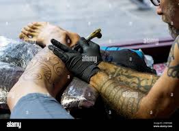 Colin bone hi-res stock photography and images