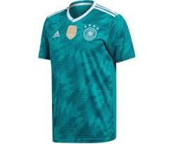 Logos und spieleraufdruck werden nach bestelleingang aufgebracht! Adidas Deutschland Away Trikot 2018 Ab 44 95 August 2021 Preise Preisvergleich Bei Idealo De
