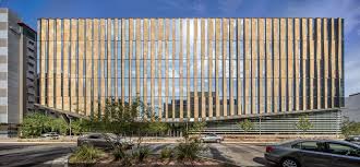 Arizona State University Beus Center For Law And Society Ennead University Architecture Arizona State University Arch Architecture