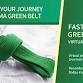Fast Track to Lean Six Sigma Green Belt Certification event image