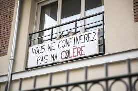Negligences Mensonges Et Desinvolture Les Fautes Du Gouvernement Dans La Gestion De La Crise Basta
