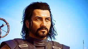 Saul Bright : r/LowSodiumCyberpunk