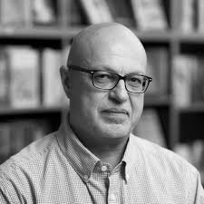 Fred Beshid — Unnamed Press