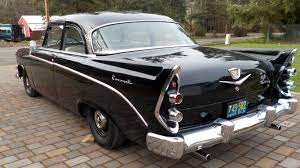 1956 Dodge Coronet D500 T45 Indy 2019