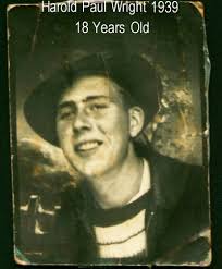 Eldon H. (b. 1891) & Esta A. [Hamilton] Wright