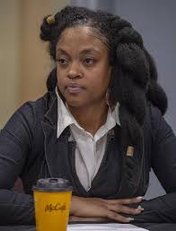 Photos: Willingboro Council reorganizes as newcomers take seats