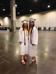 East grads urged to 'dedicate yourselves to truth and honor'