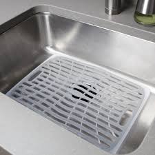 oxo good grips sink mat, large