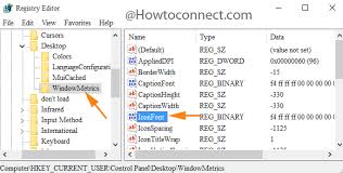 Click here to fix windows errors and optimize system performance changing the size and spacing of icons on your windows 10 desktop may seem unnecessary, but some windows 8 updates have experienced problems with insufficient icon spacing, small fonts and other quirks. How To Change Default Text Font In Windows 10
