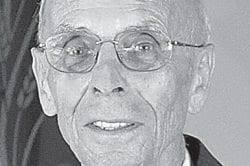 BENJAMIN CHARLES “GENTLE BEN” ROLFE