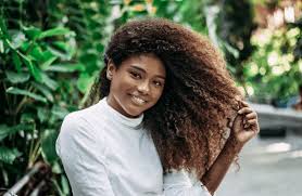 There are some great foods that can aid you in growing your hair naturally. Grow Waist Length Hair That Looks Amazing My 5 Top Tips