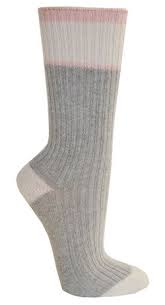 Ladies Pathfinder By Kodiak 4 Pack Work Crew Socks Walmart Canada