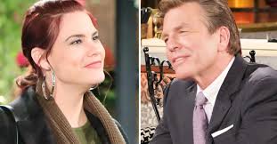 The Young and the Restless Show Discussion