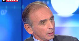 Merci d'avoir partagé cet article avec vos. Audiences Quel Bilan Pour La Premiere Semaine D Eric Zemmour Sur Cnews Puremedias