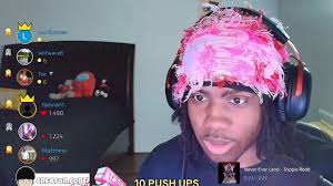 Ο χρήστης Frank Dix (@frankdix0909) είναι LIVE