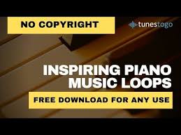 No Copyright Free Download Cinematic Piano Instrumental Music For Videos Youtube Free Instrumentals Music Download Music Videos