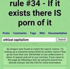 Rule 34 [x-post from /r/me_irl] : r/LateStageCapitalism