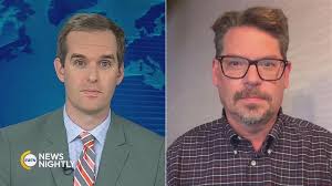 Browsing News Entries