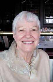 Obituary information for Claire F. McNamara