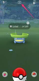Check spelling or type a new query. Pokemon Go How To Take A Snapshot Of A Wild Pokemon Superparent
