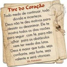 tire do coracao todo medo de continuar toda duvida e incerteza frases inspiracionais citacoes inspiracionais frases motivacionais tire do coracao todo medo de continuar