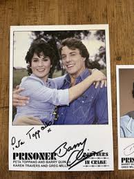 Prisoner Cell Block H