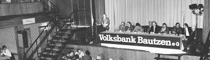 Du suchst eine ausbildung bei der deutschen bank gruppe? Volksbank Dresden Bautzen Eg Volksbanking In Bautzen