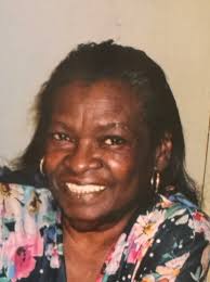 Voncile Harris Obituary