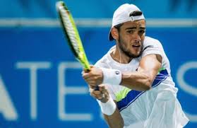 Ho suddiviso perciò i tornei in 5 categorie simili a quelle attuali dell'atp e assegnato un punteggio uguale per tutti gli anni, in base alla categoria dei. Tennis Classifica Atp Matteo Berrettini Nono Fabio Fognini Sedicesimo