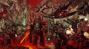 40k Step By Step Guide To Crafting Custom Homebrew Space Marine Chapters Basically Tabletop