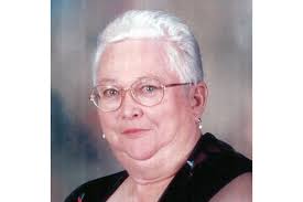 Maureen Pierce Obituary (1939