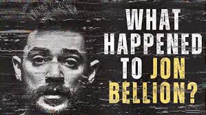What Happened to Jon Bellion?
