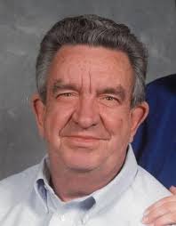 Jerry Benedict Obituary (1945