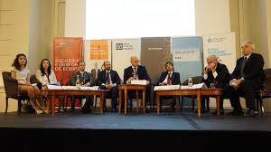 Institutional Investors Met Important Romanian Companies At Romania Investors Days Bucharest Stock Exchange