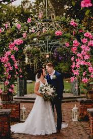 Lace Ballgown Wedding Dress By Casablanca Bridal Oh So Romantic Portraits Under An Ar With Images Wedding Dresses Lace Ballgown Casablanca Bridal Gowns Casablanca Bridal