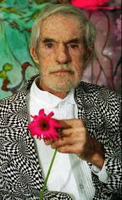 Book follows counterculture icon Timothy Leary