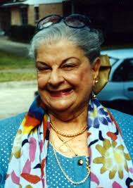 Shirley Ducoff Obituary