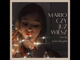 Mario, Czy Już Wiesz?