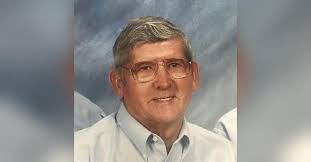 Burl Wright Obituary