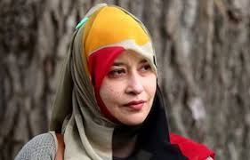 Hate crimes inflict fear that may never fade